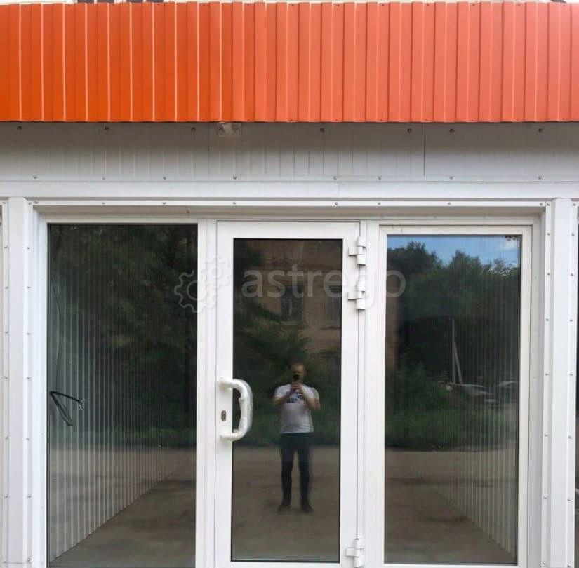 Отдельное здание, 612 м2 Рубцовск - изображение 2