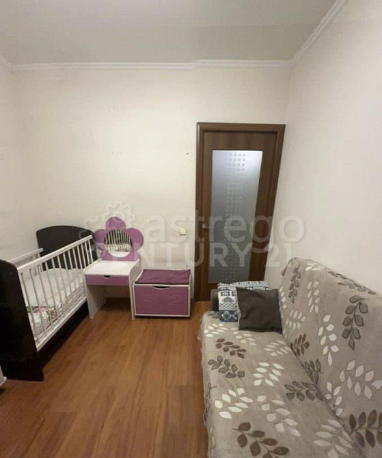 3-комн. квартира, 69 м2, 9/12 эт. Барнаул - изображение 5