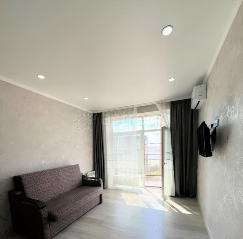2-комн. квартира, 50 м2, 14/19 эт. Астрахань - изображение 6