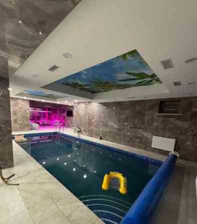 Коттедж, 700 м2 Дмитров