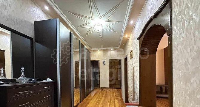 3-комн. квартира, 108 м2, 2/6 эт. Бийск - изображение 7