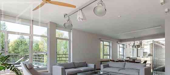 5-комн. квартира, 305 м2, 1/2 эт. Москва
