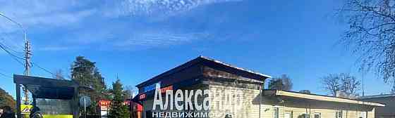 Торговое помещение, 137 м2 Санкт-Петербург