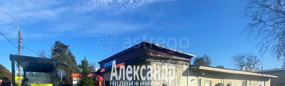Торговое помещение, 137 м2 Санкт-Петербург - изображение 3