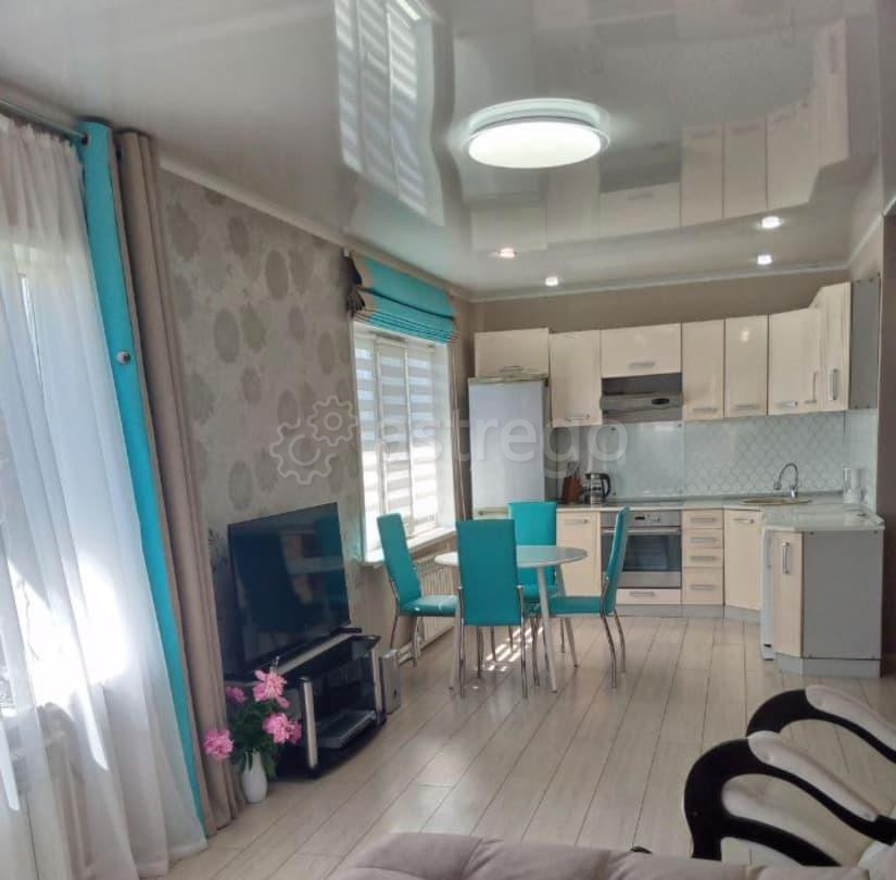 Коттедж, 132.9 м2, 9.5 сотки, 2 эт. Белокуриха - изображение 4