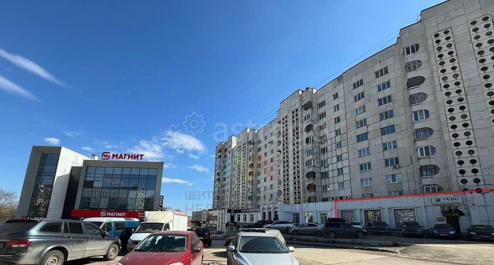 Свободного назначения, 145 м2 Уфа - изображение 6