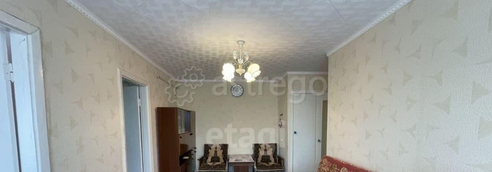 4-комн. квартира, 63.7 м2, 4/5 эт. Уфа - изображение 2