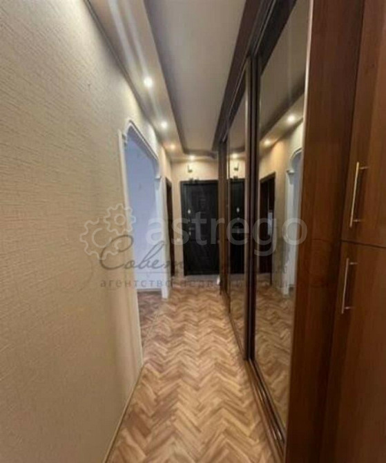 3-комн. квартира, 65 м2, 3/9 эт. Старый Оскол - изображение 8