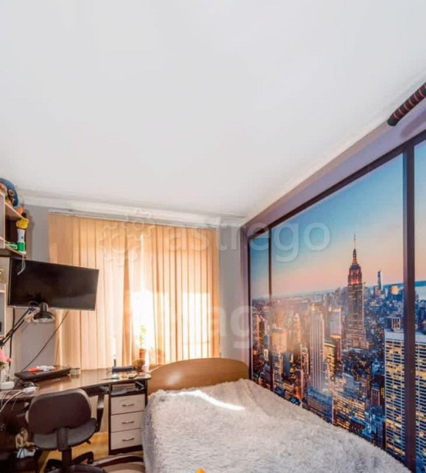 2-комн. квартира, 44.2 м2, 2/5 эт. Белокуриха - изображение 3