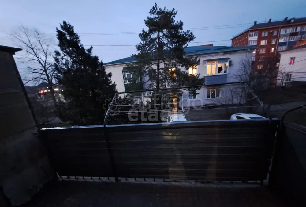 Комната, 11 м, 2/3 эт. Майкоп - изображение 10