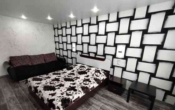 1-комн. квартира, 38 м2, 3/5 эт. Туймазы