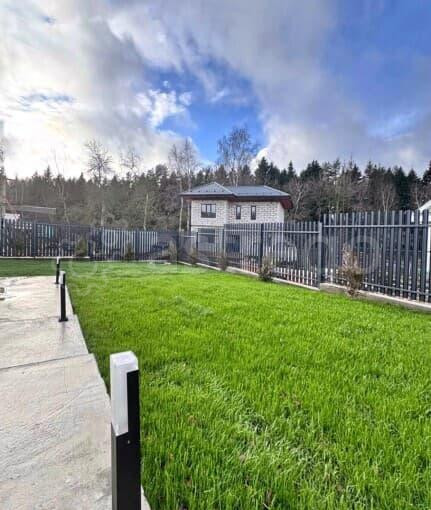 Дом, 140 м2 Дедовск - изображение 4