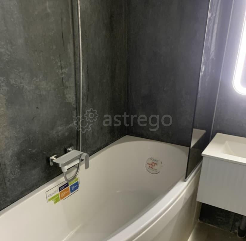 3-комн. квартира, 80 м2, 14/22 эт. Москва - изображение 4