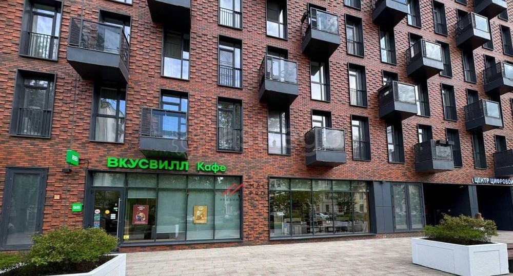 Торговое помещение, 161 м2 Москва - изображение 3