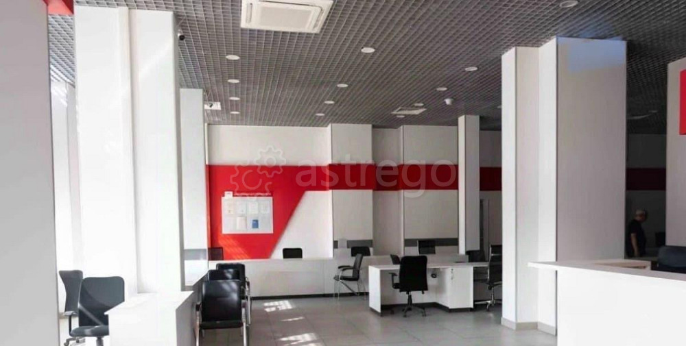 Свободного назначения, 3241 м2 Санкт-Петербург - изображение 4