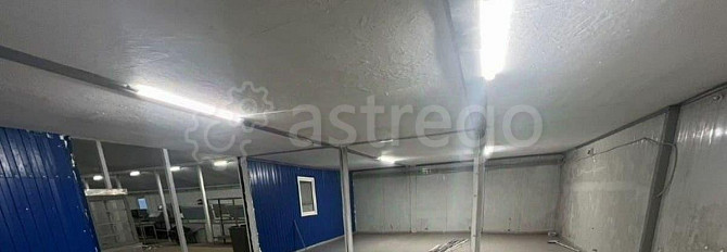 Производственное, 500 м2 Санкт-Петербург - изображение 2