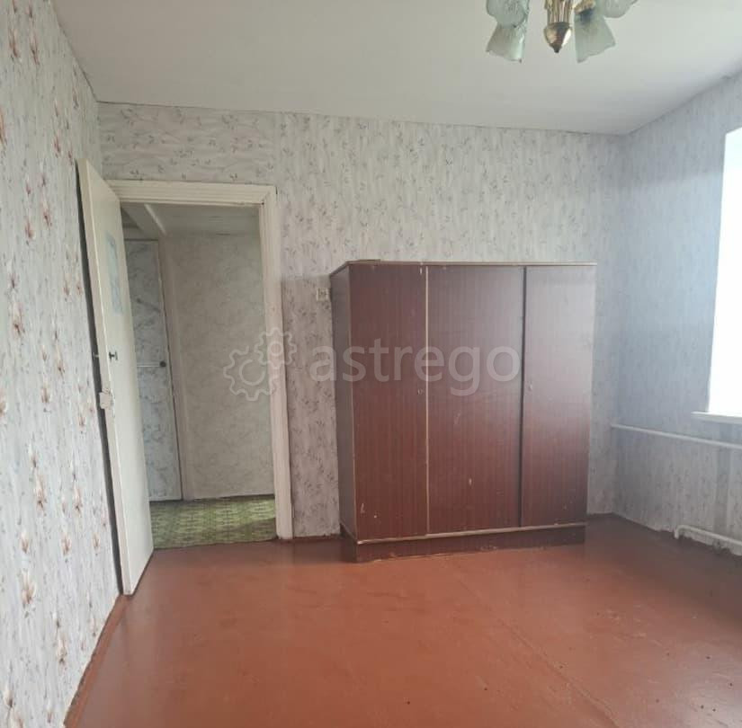 2-комн. квартира, 41.7 м2, 2/2 эт. Чишмы - изображение 2