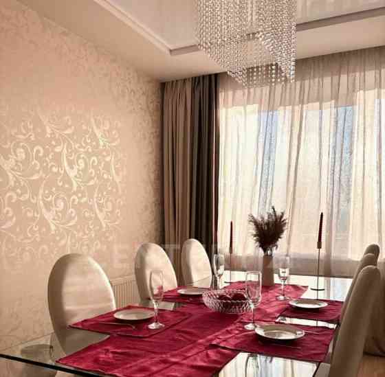 3-комн. квартира, 138 м2, 2/9 эт. Уфа