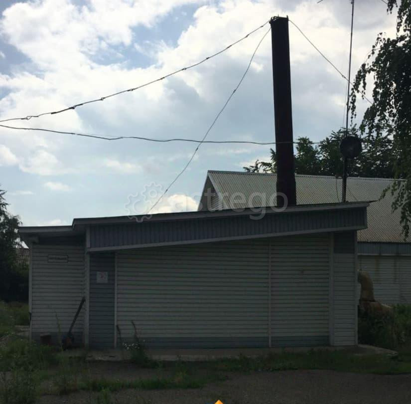 Отдельное здание, 3000 м2 Новоалтайск - изображение 2