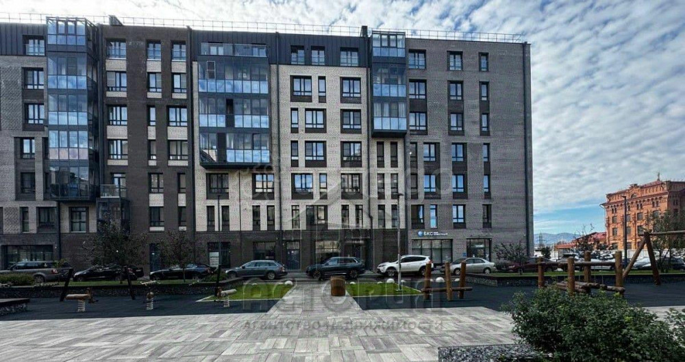 4-комн. квартира, 121.1 м2, 4/7 эт. Красноярск - изображение 7