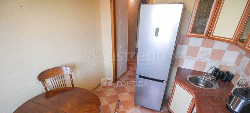 4-комн. квартира, 85.4 м2, 7/10 эт. Барнаул - изображение 5