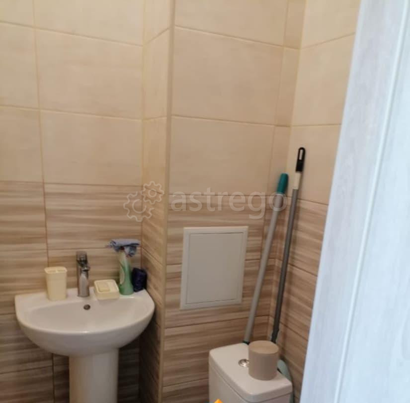 Студия, 18.8 м2, 3/4 эт. Яблоновский - изображение 5