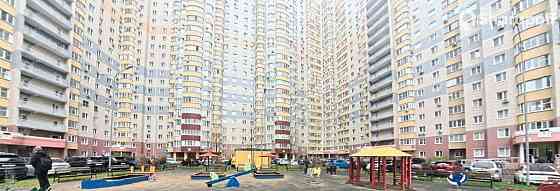 3-комн. квартира, 85.6 м2, 11/25 эт. Балашиха