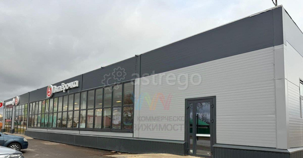 Торговое помещение, 598 м2 Благовещенск - изображение 5
