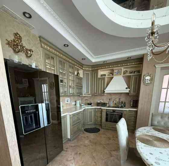 3-комн. апарт-ы, 120 м2, 12/16 эт. Белгород