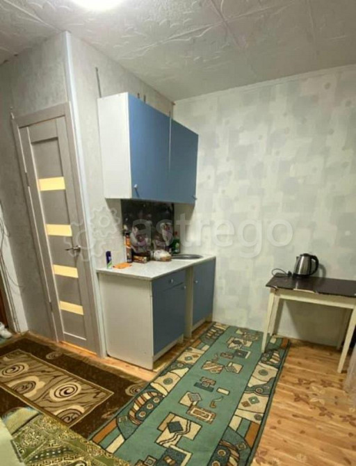 Комната, 9 м2, 6/9 эт. Уфа - изображение 2