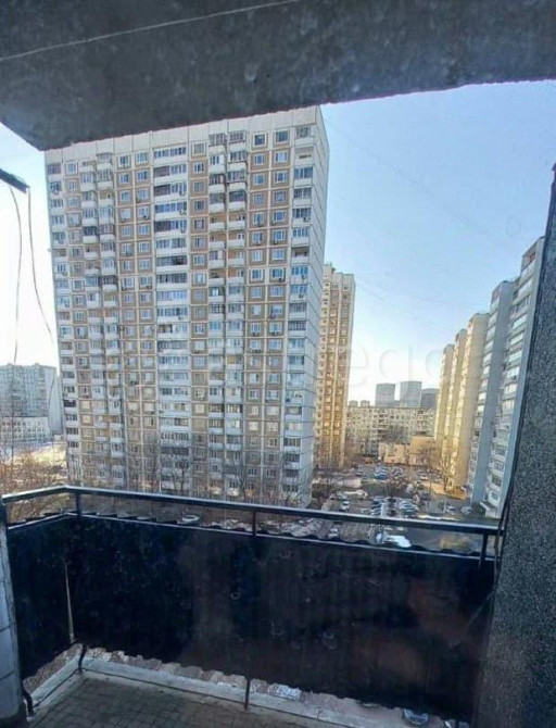 Комната, 14 м2, 7/9 эт. Москва - изображение 3