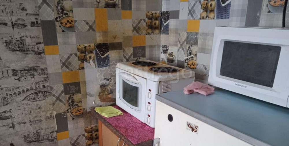 Комната, 14 м2, 5/5 эт. Архангельск - изображение 7
