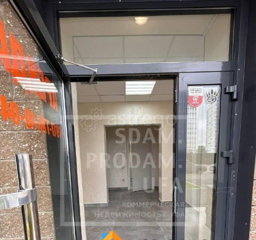 Свободного назначения, 70 м2 Уфа - изображение 6