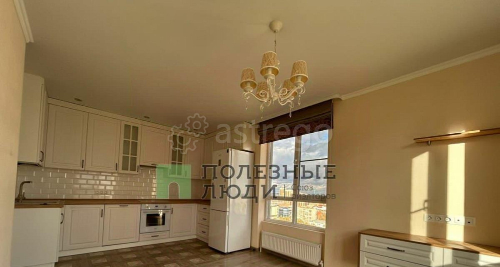 3-комн. квартира, 69 м2, 18/19 эт. Астрахань - изображение 2