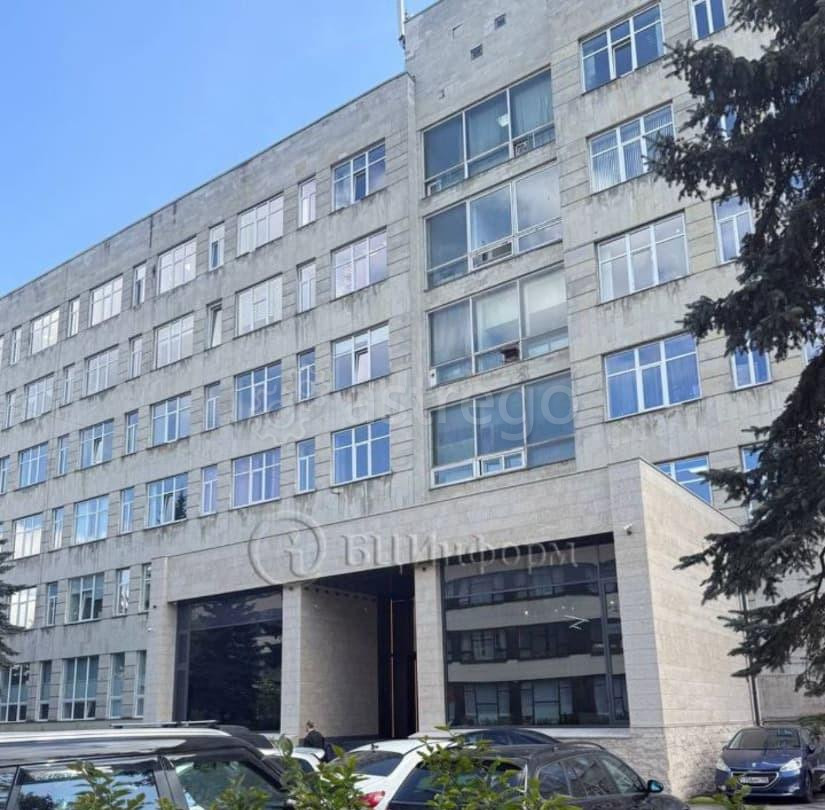 Офис, 514.8 м2 Санкт-Петербург - изображение 6