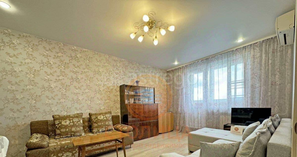 1-комн. квартира, 38 м2, 15/17 эт. Москва - изображение 2