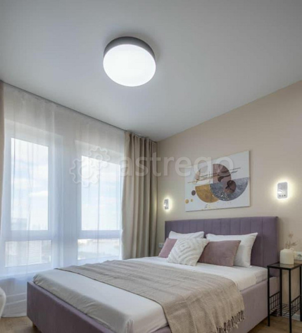Студия, 23 м2, 29/33 эт. Москва - изображение 2