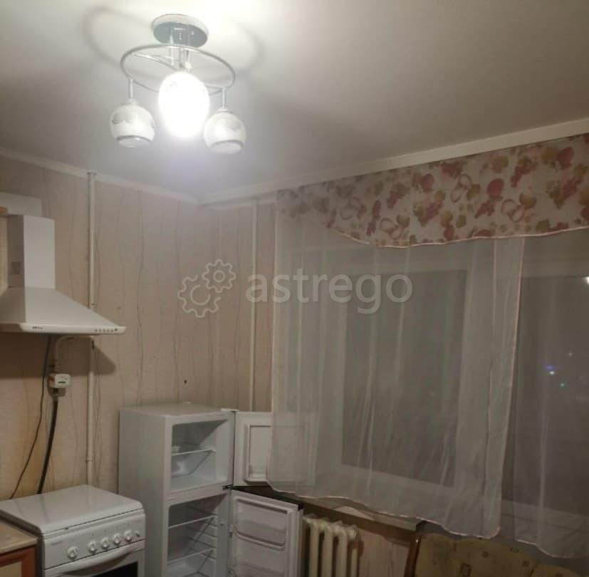 1-комн. квартира, 42 м2, 7/10 эт. Уфа - изображение 3