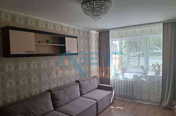 4-комн. квартира, 61.8 м2, 1/5 эт. Белгород