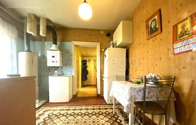 Дом, 78 м2 Егорьевск - изображение 2