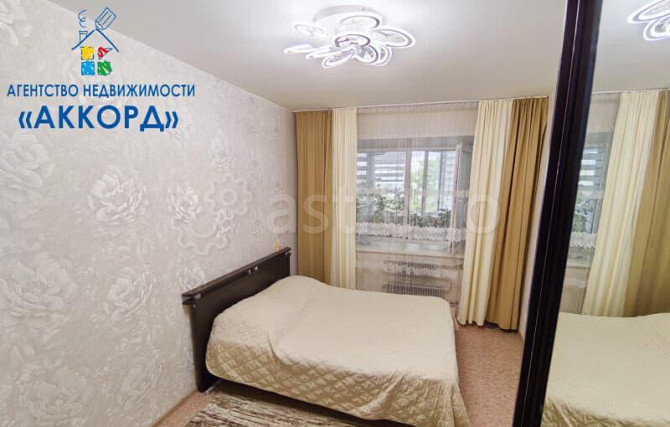 2-комн. квартира, 60.9 м2, 6/15 эт. Барнаул - изображение 7