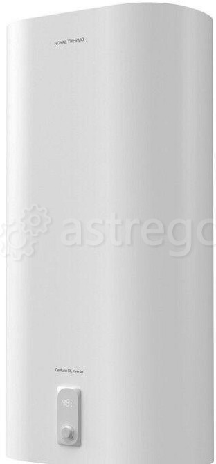 Электрический накопительный водонагреватель Royal Thermo RWH 100 Centurio DL Inverter Нижний Новгород - изображение 1