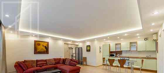 3-комн. квартира, 100 м2, 14/14 эт. Москва