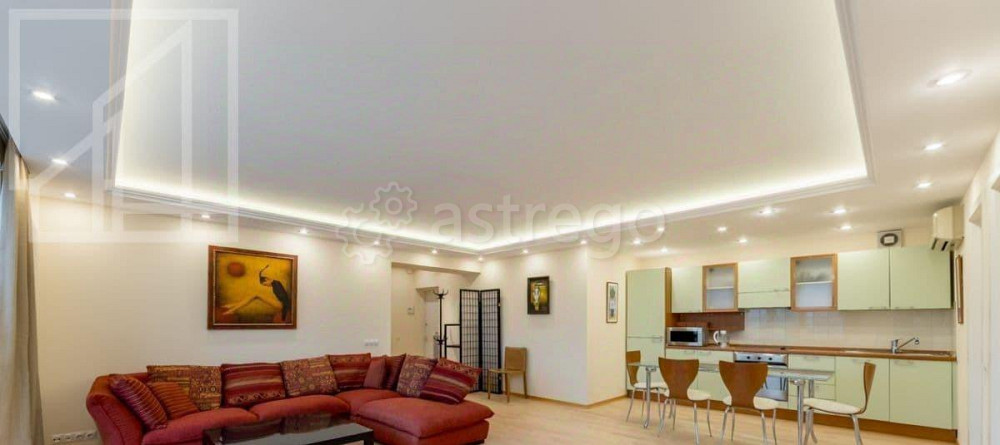 3-комн. квартира, 100 м2, 14/14 эт. Москва - изображение 4