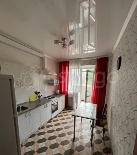 2-комн. квартира, 54 м2, 2/16 эт. Уфа - изображение 1