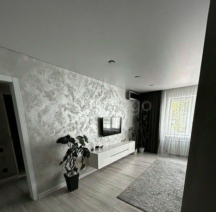 4-комн. квартира, 76 м2, 1/9 эт. Красноярск - изображение 5