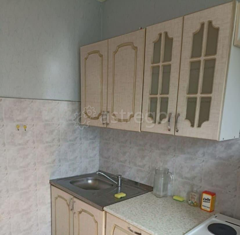 2-комн. квартира, 53.9 м2, 6/7 эт. Белокуриха - изображение 6