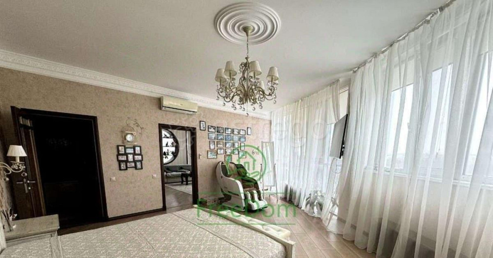 4-комн. квартира, 217 м2, 5/17 эт. Белгород - изображение 3