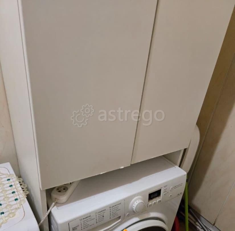 Комната, 19.2 м2, 1/5 эт. Москва - изображение 6