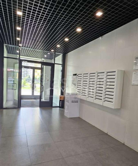 2-комн. квартира, 70.2 м2, 5/11 эт. Москва - изображение 3